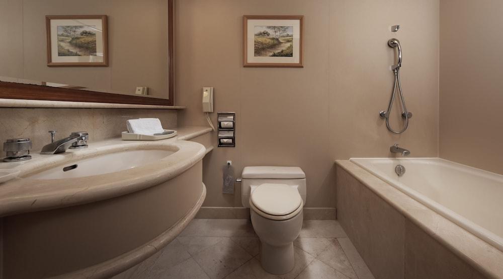 HAN HSIEN INTERNATIONAL HOTEL photo 3