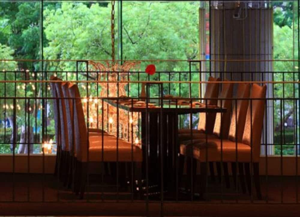 HAN HSIEN INTERNATIONAL HOTEL photo 4
