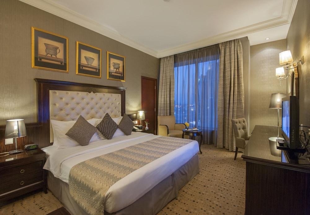 MERCURE AL KHOBAR photo 2