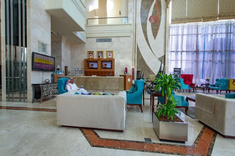 MERCURE AL KHOBAR photo 3
