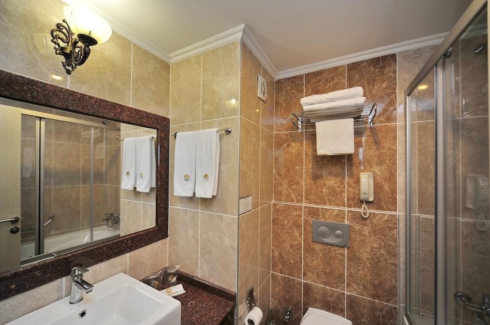 DINLER HOTEL ALANYA photo 2
