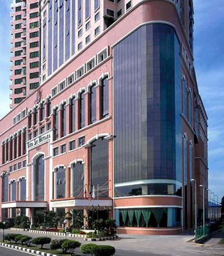 The Grand Renai Kota Bharu