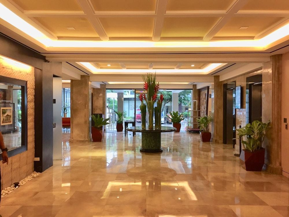 Cebu Grand Hotel photo 2
