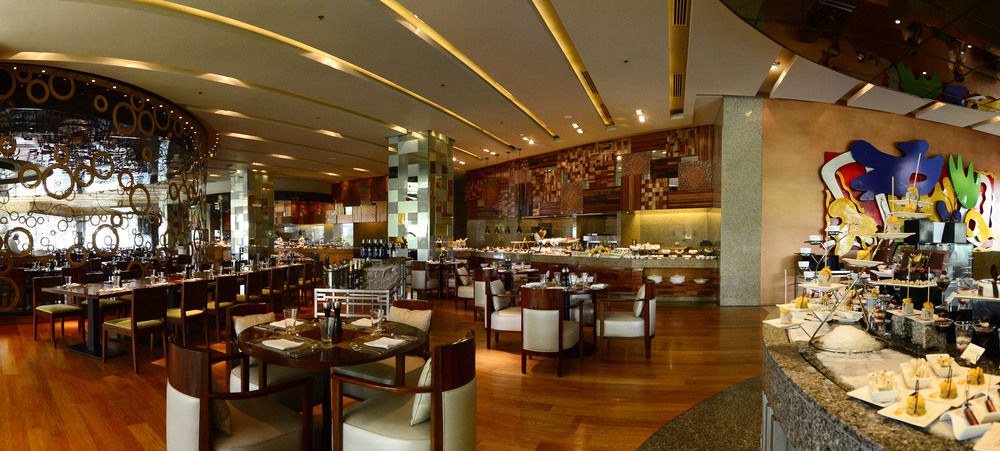 RADISSON BLU CEBU photo 4