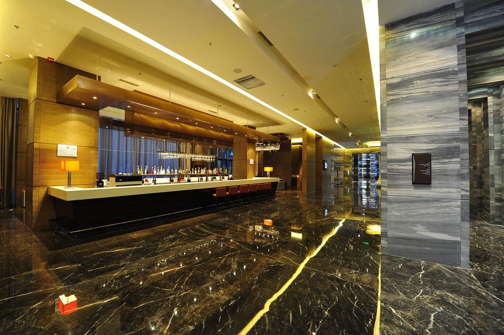 RENAISSANCE GUIYANG HOTEL photo 1
