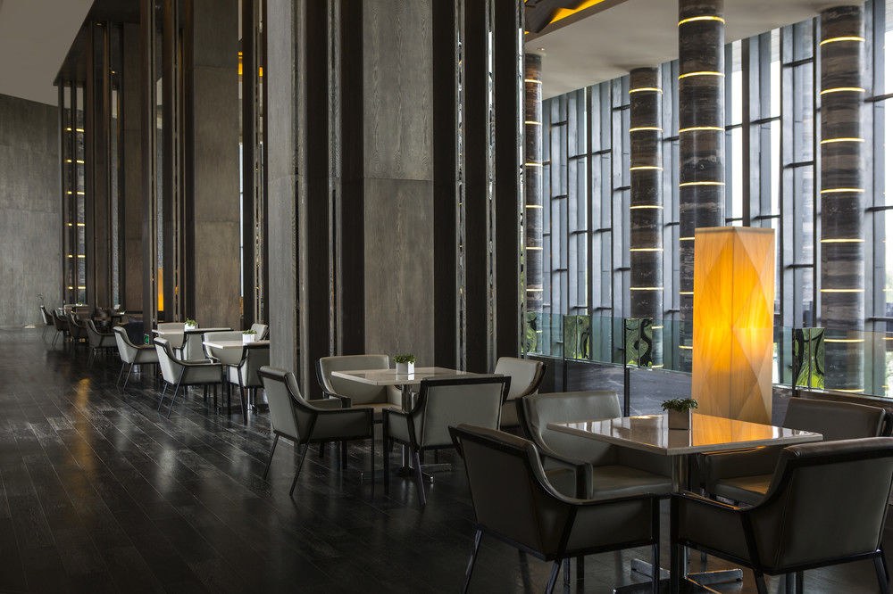 RENAISSANCE GUIYANG HOTEL photo 3