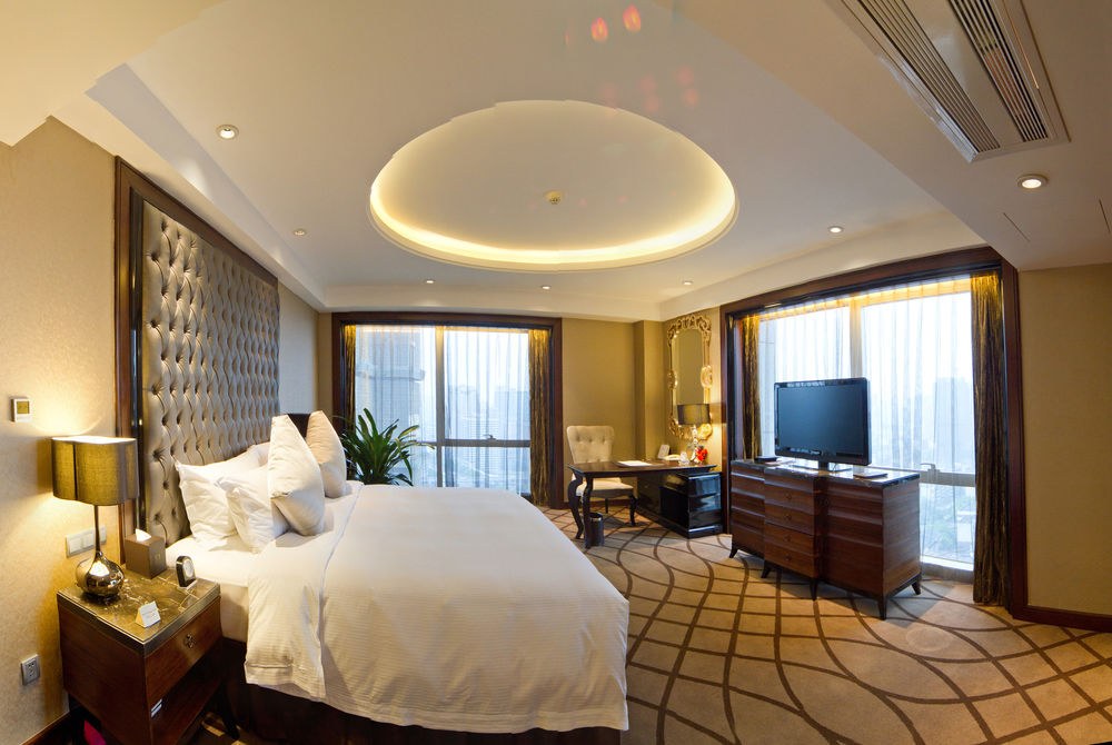 Wyndham Grand Plaza Royale Furongguo Changsha photo 1