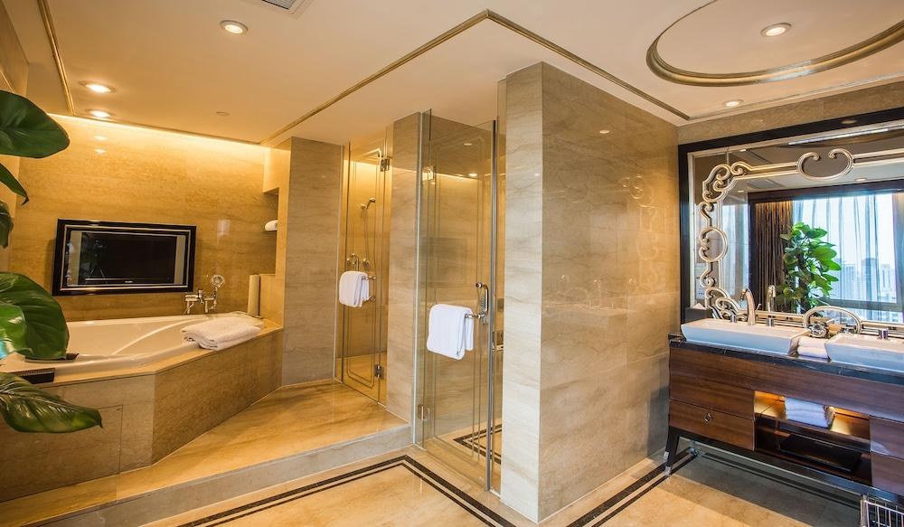 Wyndham Grand Plaza Royale Furongguo Changsha photo 2