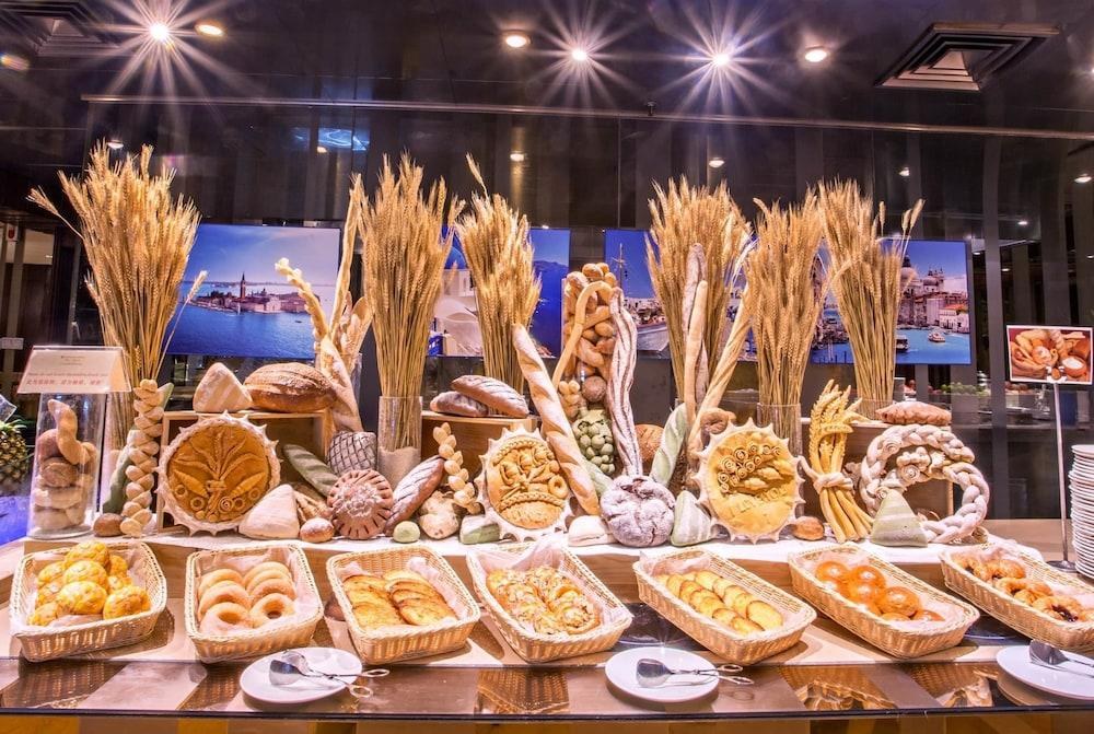 Wyndham Grand Plaza Royale Furongguo Changsha photo 3