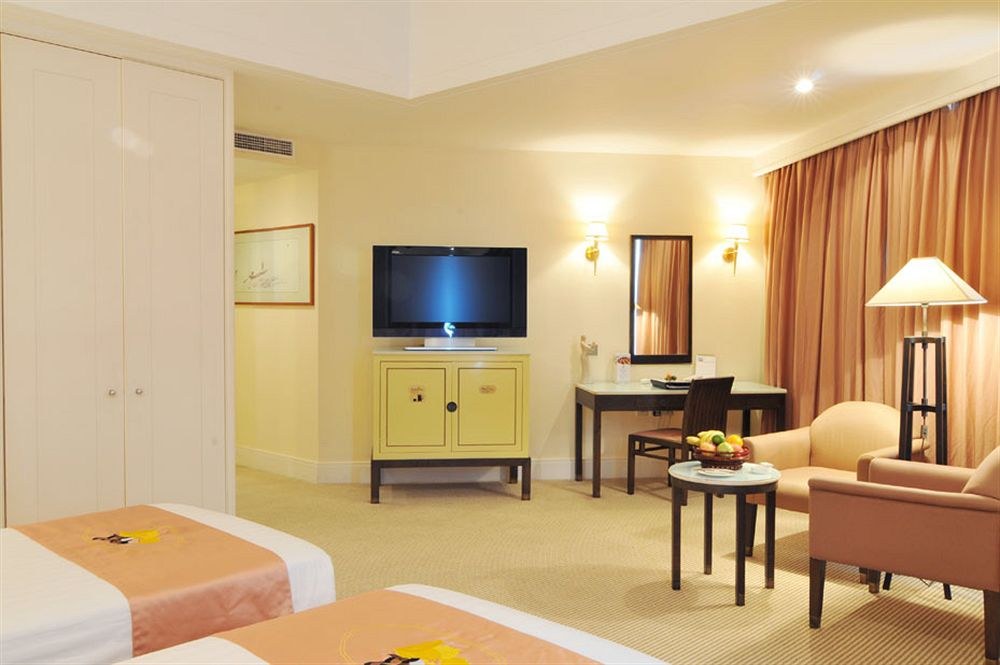 HAINAN JUNHUA HAIYI HOTEL photo 1
