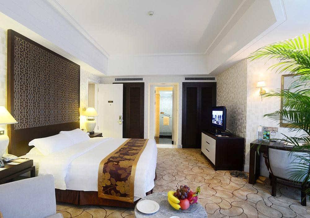 HAINAN JUNHUA HAIYI HOTEL photo 2