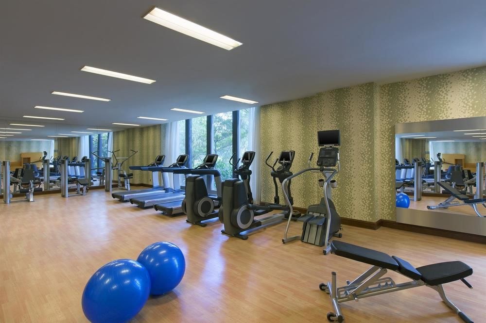 SHERATON FUZHOU