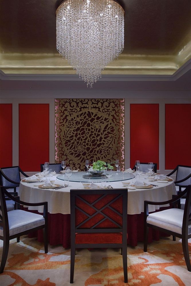 SHERATON FUZHOU photo 2