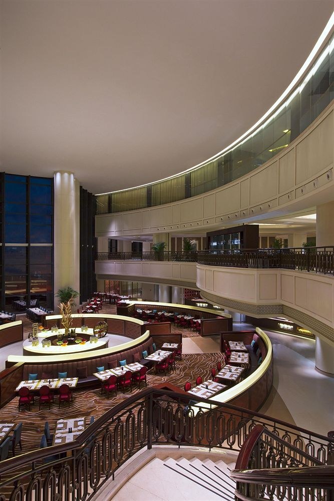 SHERATON FUZHOU photo 3