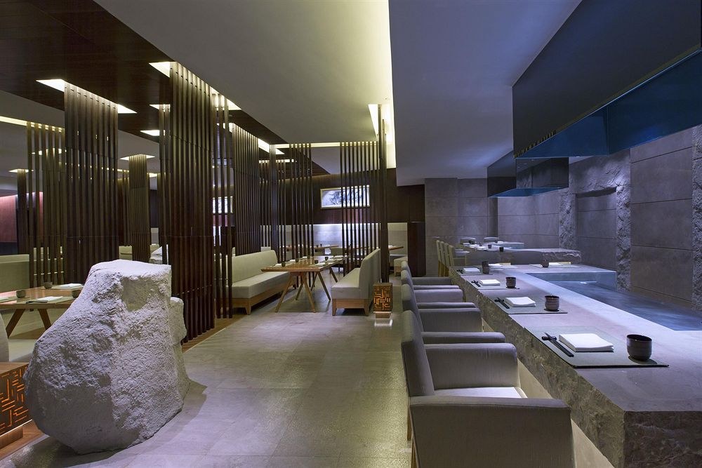 SHERATON FUZHOU photo 4