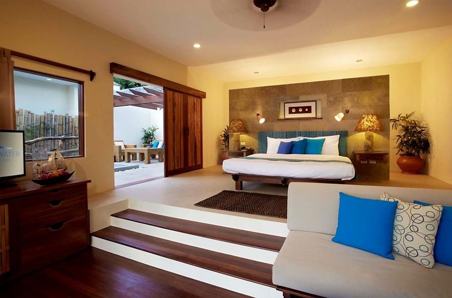 BLUEWATER SUMILON ISLAND RESORT