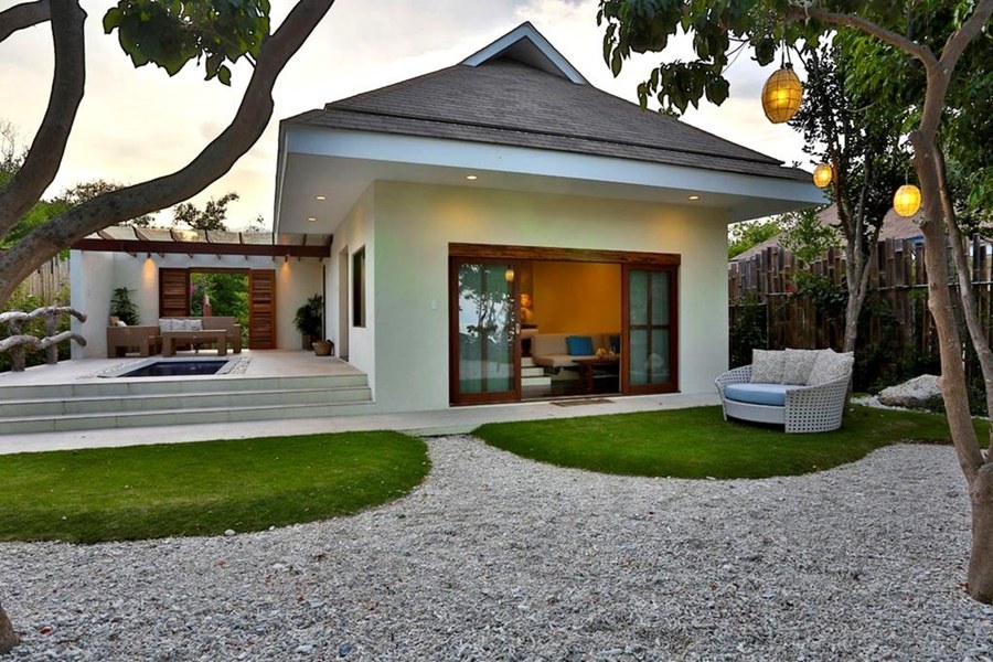 BLUEWATER SUMILON ISLAND RESORT photo 1