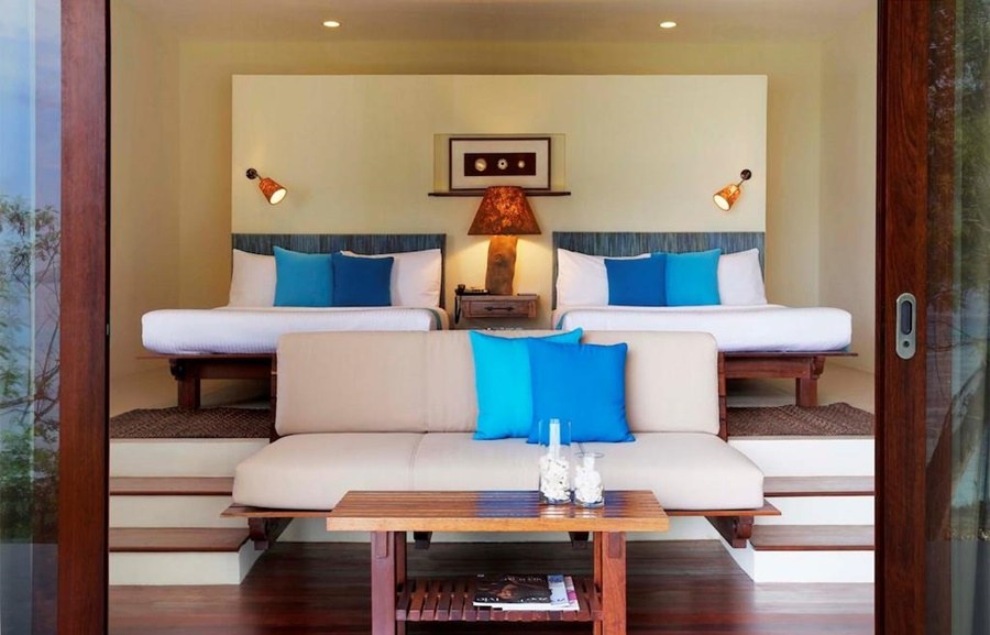 BLUEWATER SUMILON ISLAND RESORT photo 3