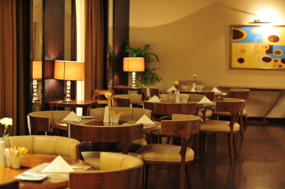 CROWNE PLAZA HOTEL AL KHOBAR photo 1