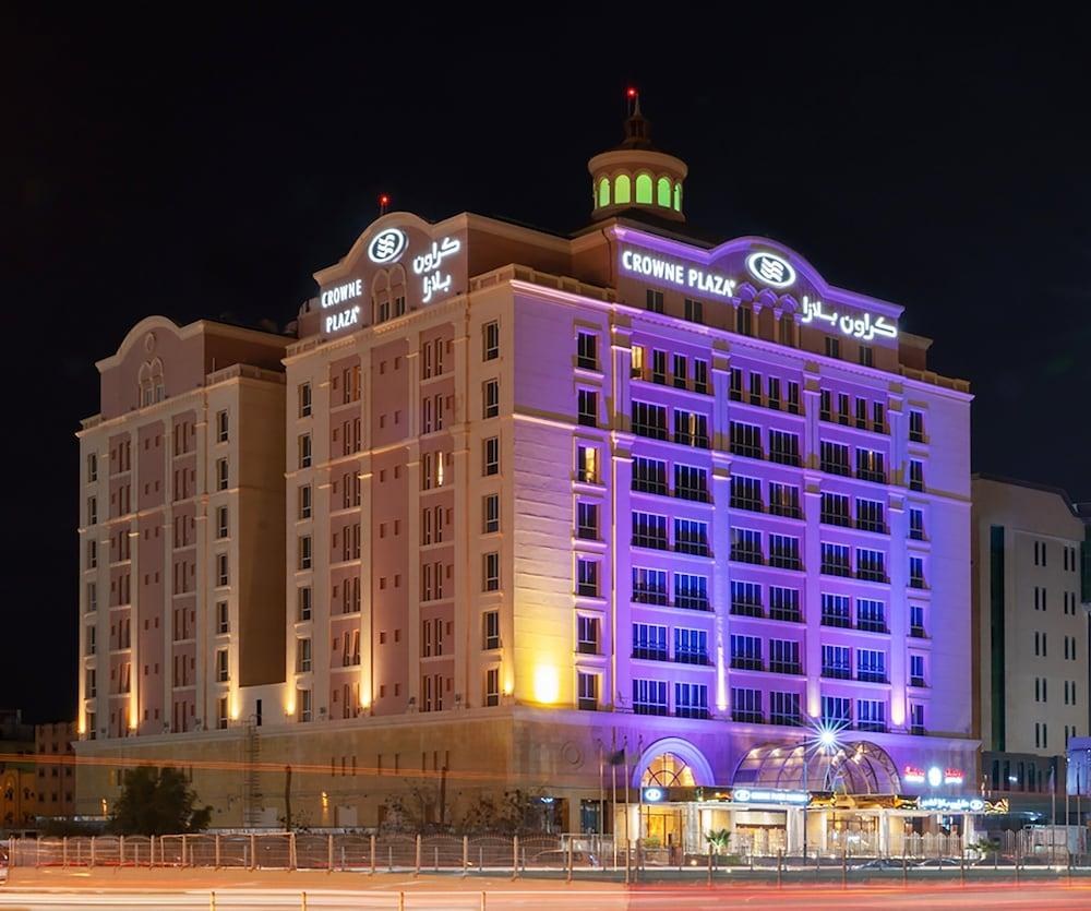 CROWNE PLAZA HOTEL AL KHOBAR photo 3
