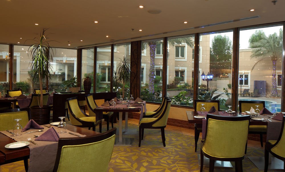 HOLIDAY INN AL KHOBAR