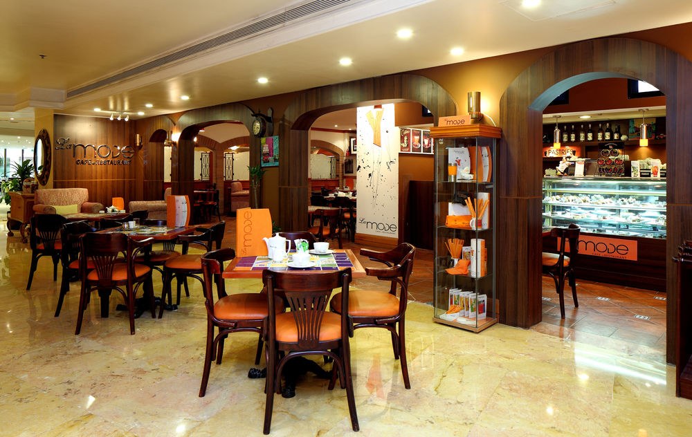 HOLIDAY INN AL KHOBAR photo 1