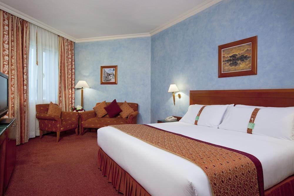 HOLIDAY INN AL KHOBAR photo 3