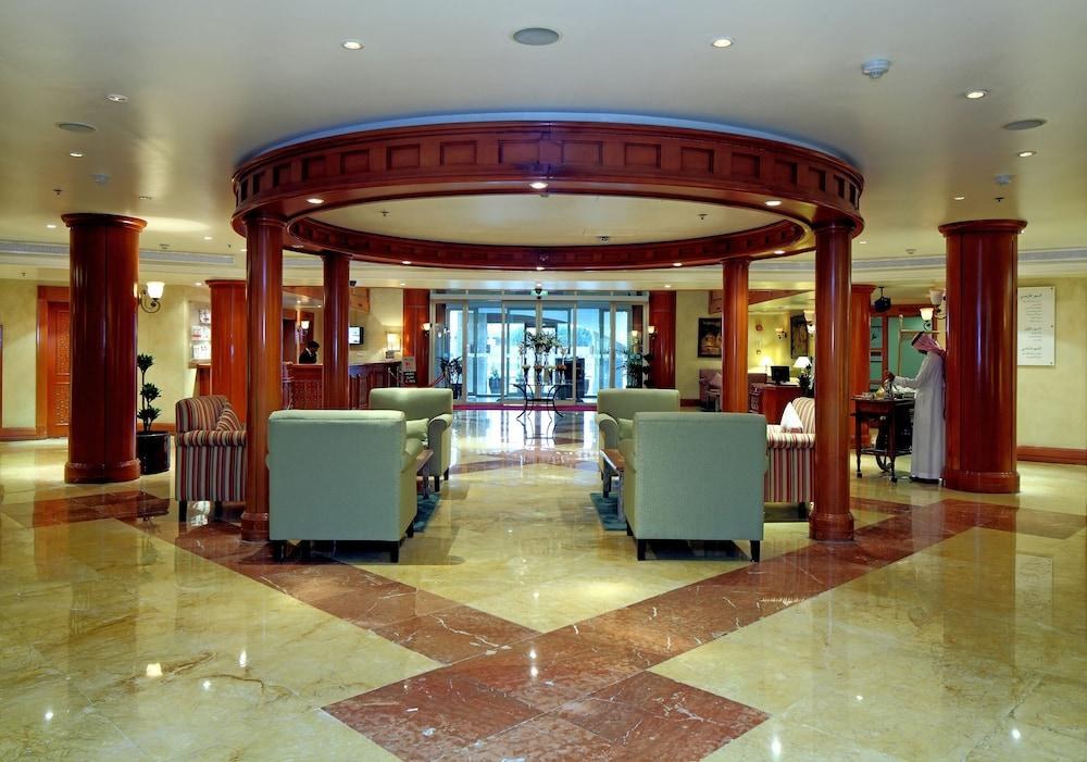 HOLIDAY INN AL KHOBAR photo 4