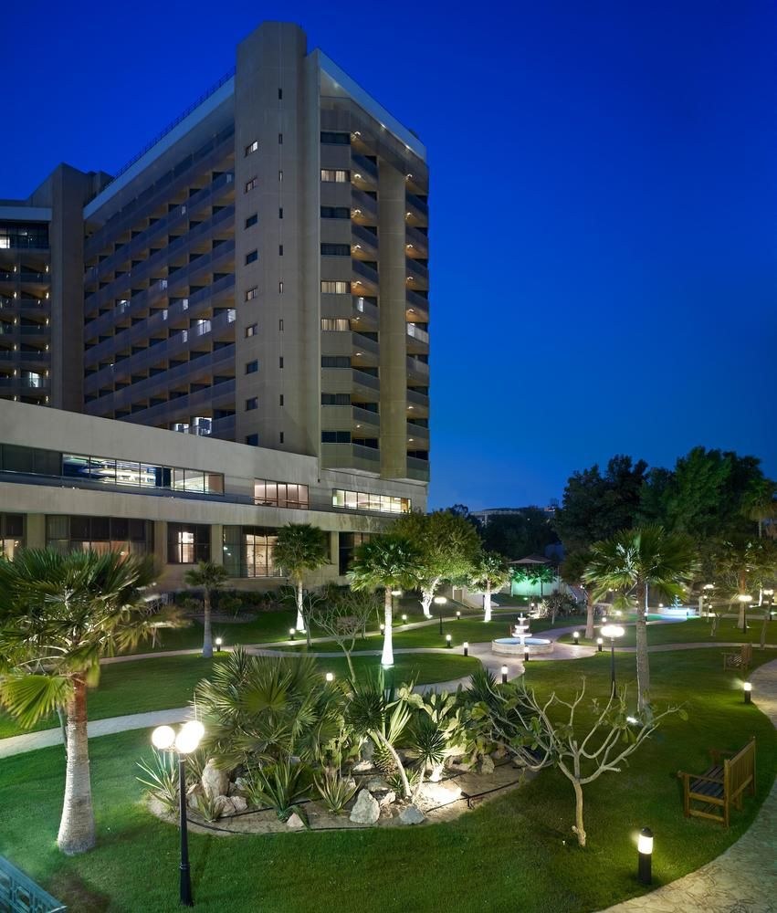 LE MERIDIEN AL KHOBAR