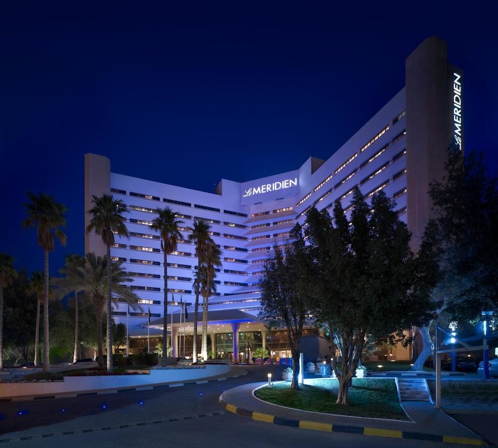 LE MERIDIEN AL KHOBAR photo 1