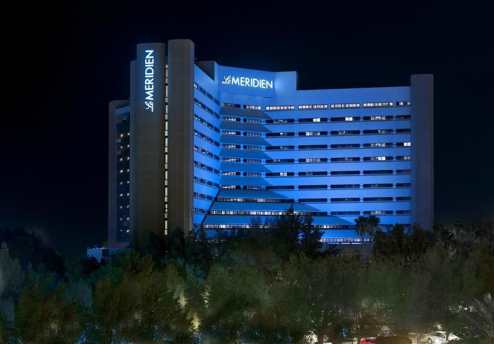 LE MERIDIEN AL KHOBAR photo 3