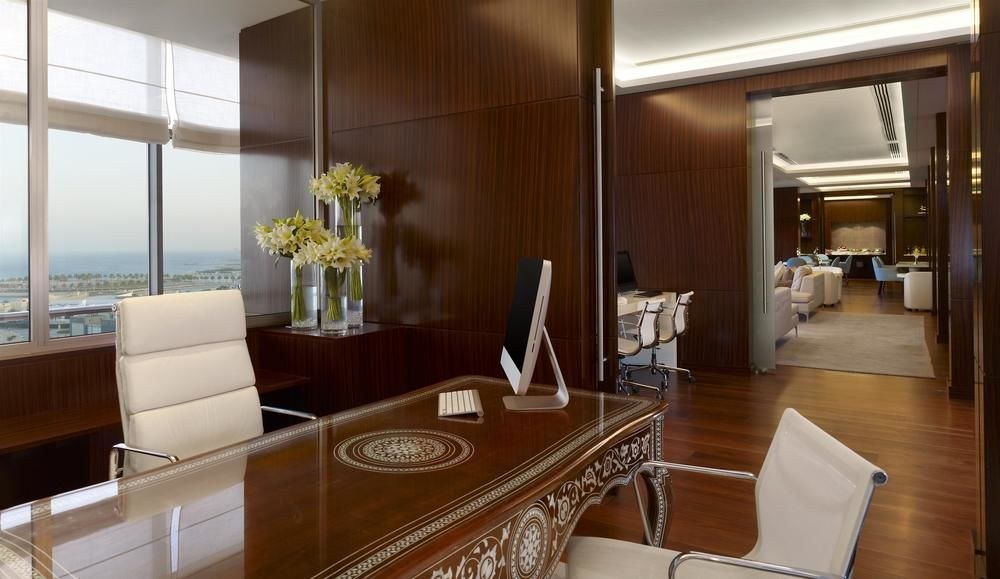 LE MERIDIEN AL KHOBAR photo 4