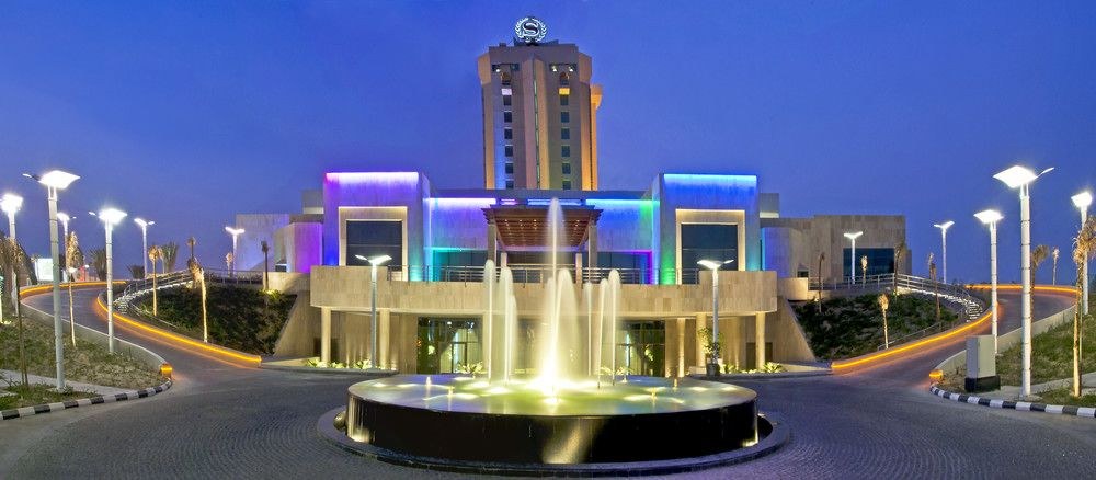 SHERATON TOWERS photo 1