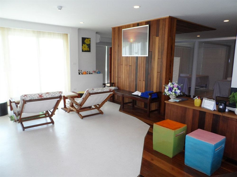 CERA RESORT CHA AM