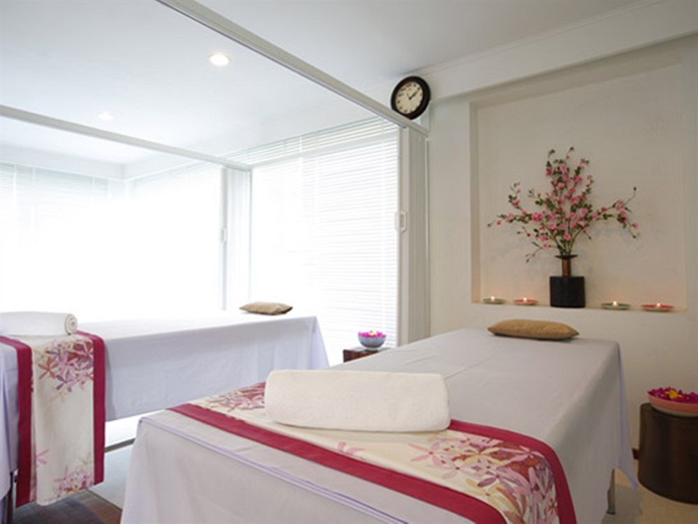 CERA RESORT CHA AM photo 1