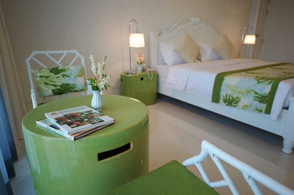 CERA RESORT CHA AM photo 2