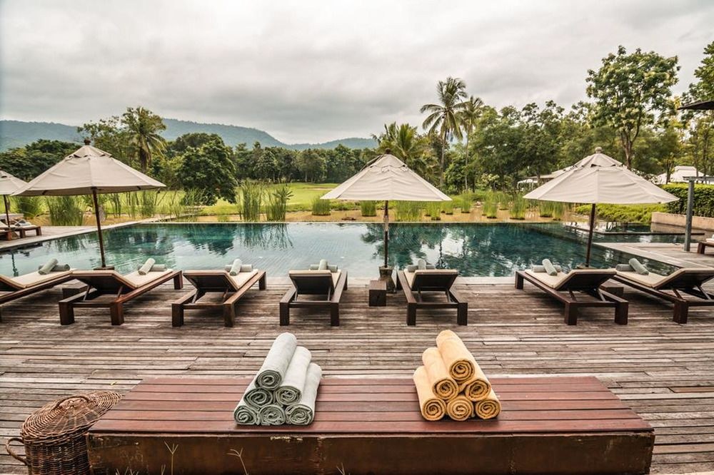 Kirimaya Golf Resort & Spa photo 1