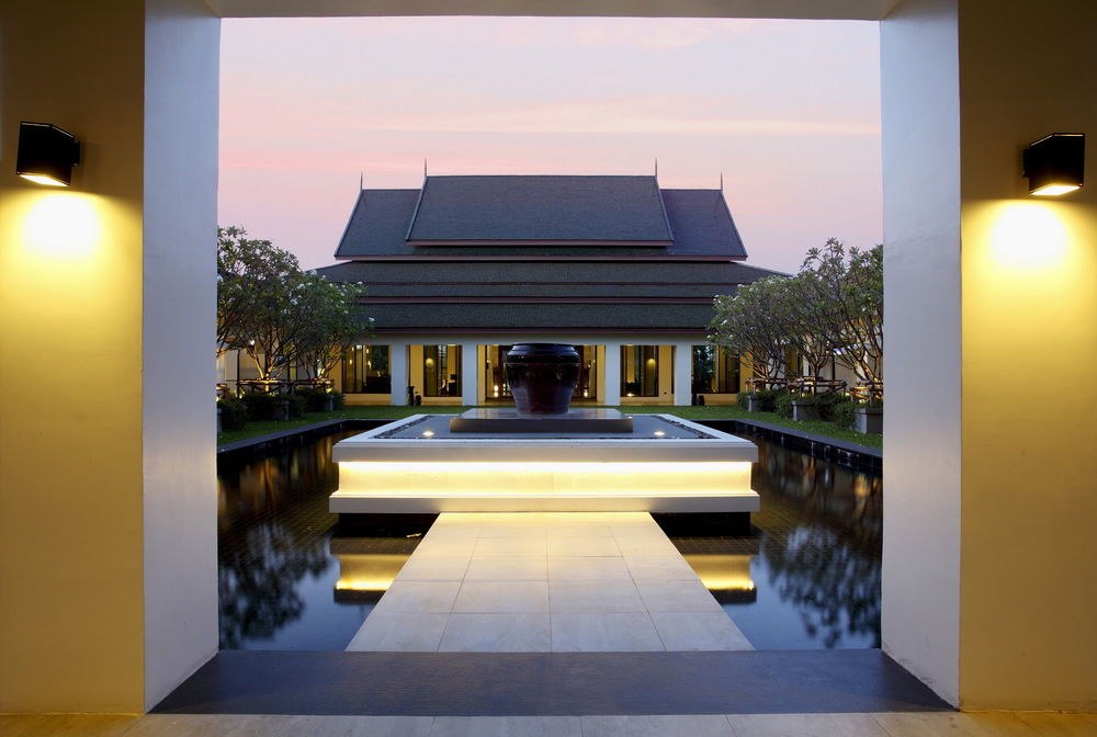 AVANI KHON KAEN HOTEL & CONVENTION CENTRE photo 1