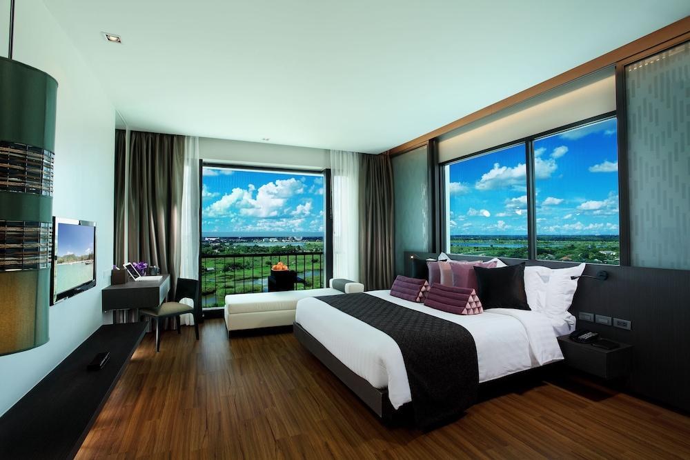 AVANI KHON KAEN HOTEL & CONVENTION CENTRE photo 3