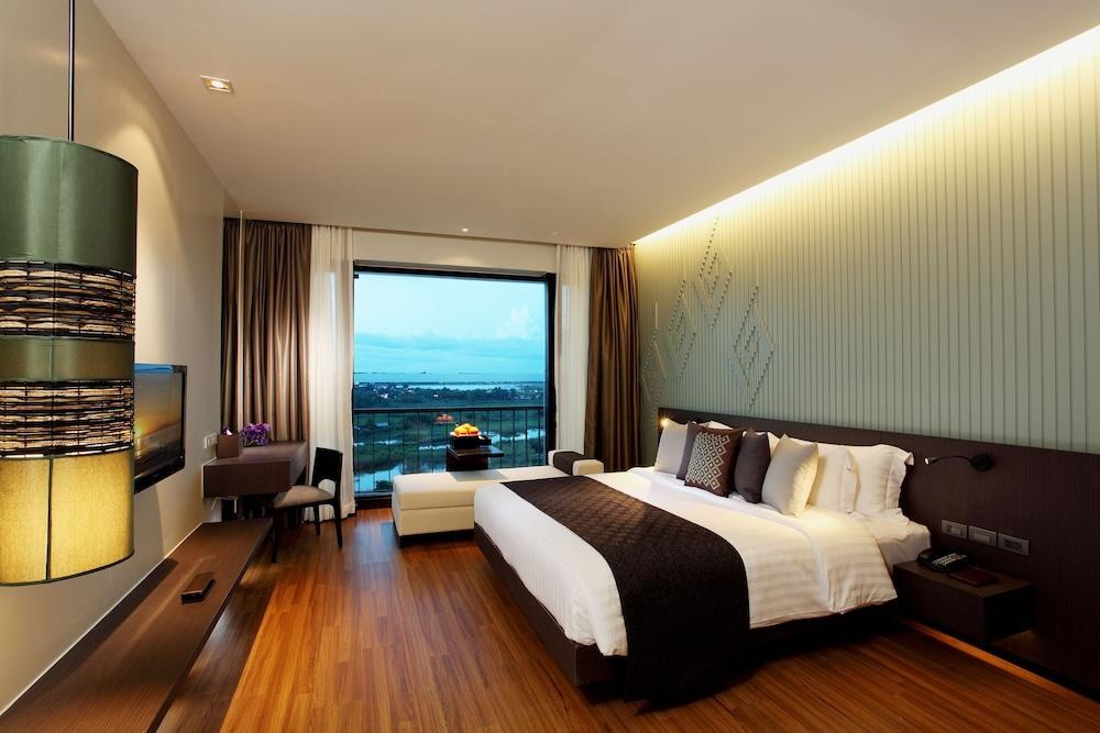 AVANI KHON KAEN HOTEL & CONVENTION CENTRE photo 4