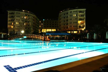 MUKARNAS RESORT & SPA photo 1