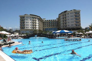 MUKARNAS RESORT & SPA photo 2