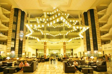 MUKARNAS RESORT & SPA photo 4