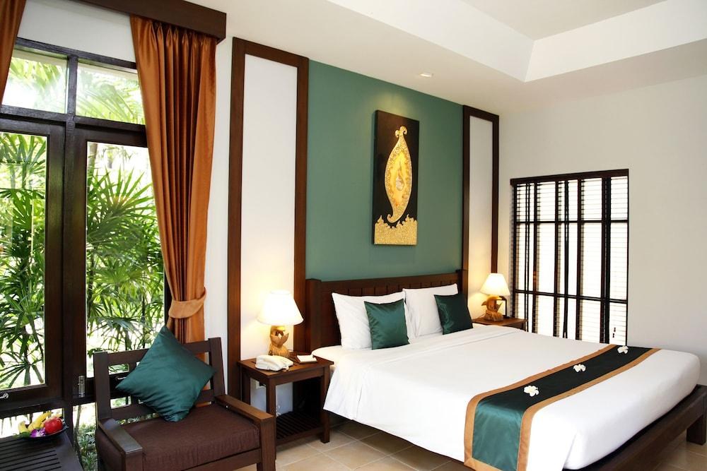 BAAN CHAWENG BEACH RESORT photo 3