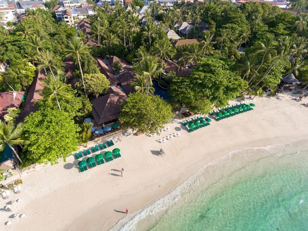 BAAN CHAWENG BEACH RESORT photo 4