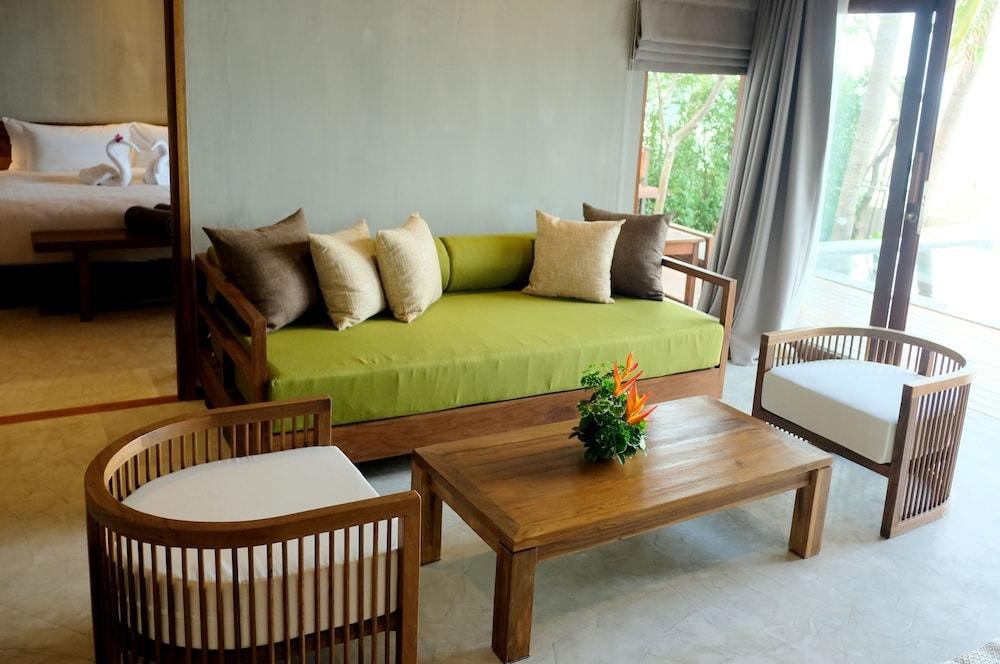 BANANA FAN SEA RESORT photo 3