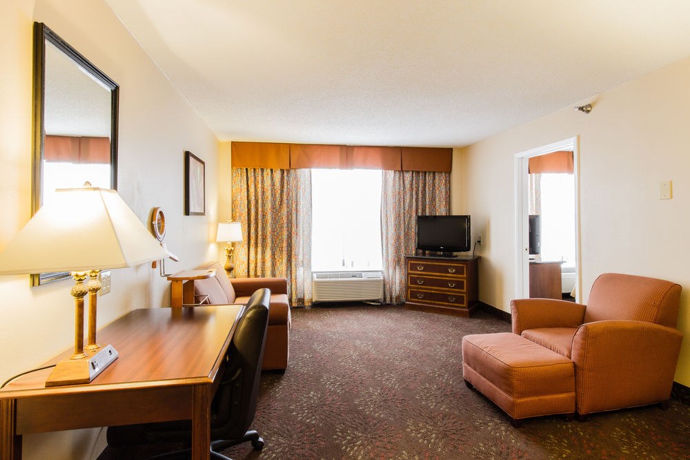 HOLIDAY INN CHICAGO O'HARE