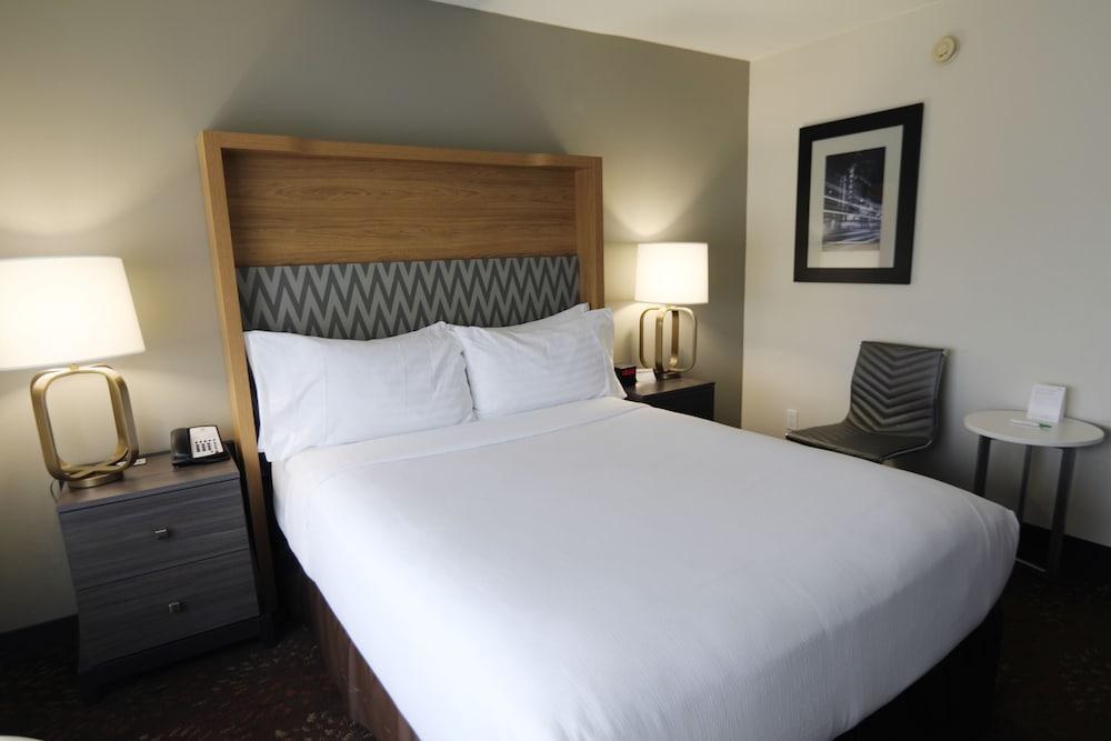 HOLIDAY INN CHICAGO O'HARE photo 2