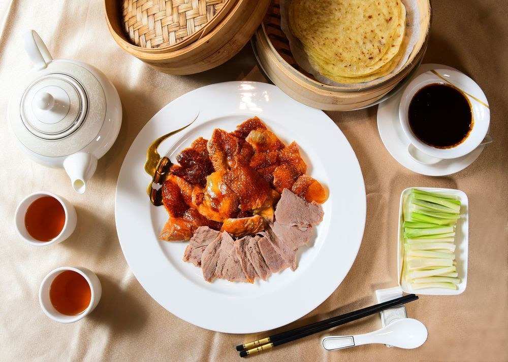 HOWARD PLAZA HOTEL KAOHSIUNG