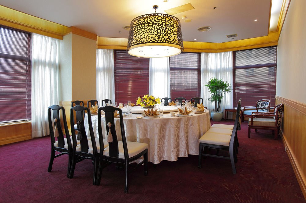 HOWARD PLAZA HOTEL KAOHSIUNG photo 1